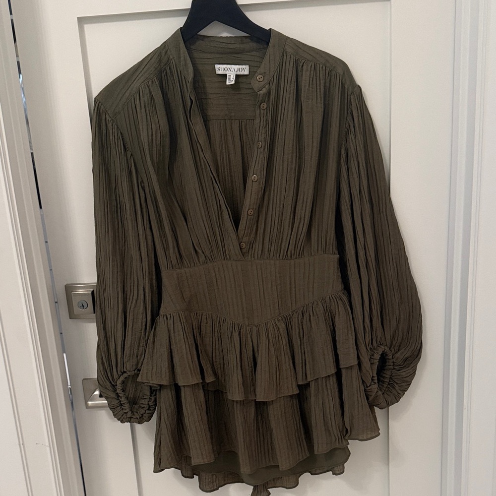 Shona joy dress